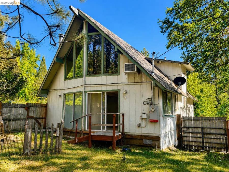 Property photo for 22036 Crystal Falls Dr, Sonora, CA