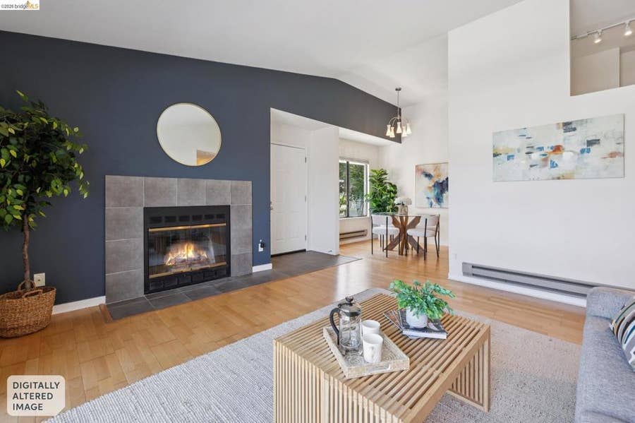 Property photo for 6 Schooner Ct, Richmond, CA