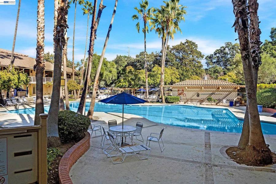 Property photo for 310 N Civic Dr, #101, Walnut Creek, CA