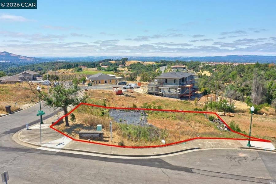 Property photo for 3567 Fir Hollow Ct, Santa Rosa, CA