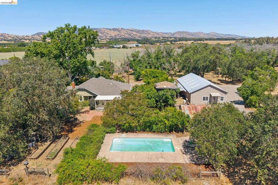 Property photo for 30900 The Horseshoe, Winters, CA