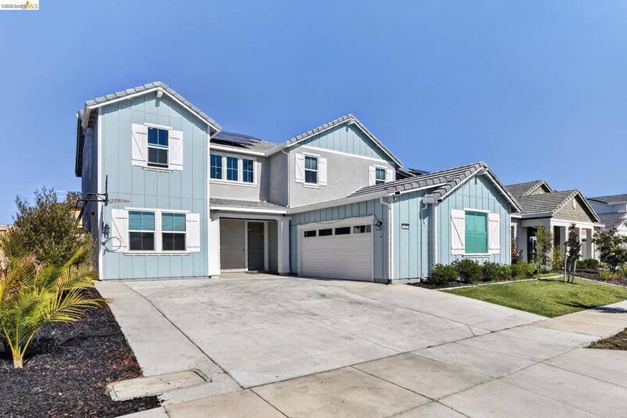 Property photo for 1885 Water St, Brentwood, CA