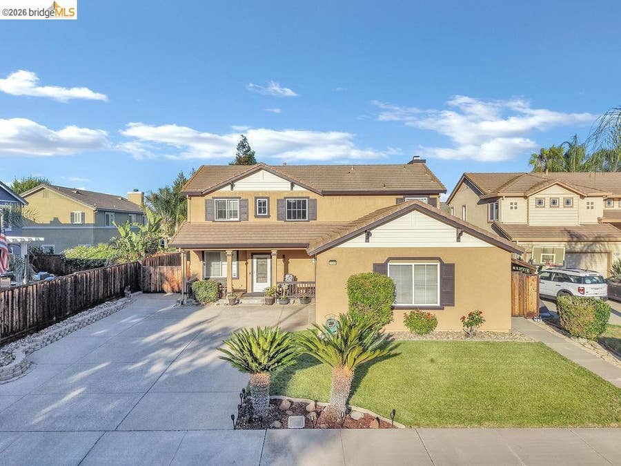 Property photo for 1040 Broadcreek Court, Brentwood, CA