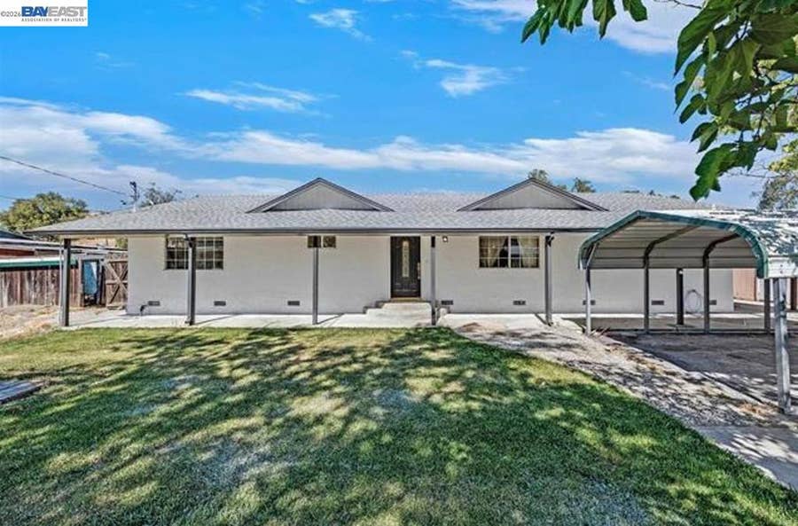 Property photo for 16881 N Midway Rd, Tracy, CA