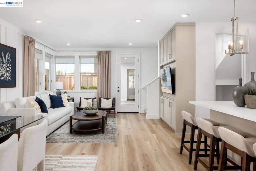 Property photo for 4883 Diablo View Street, Dublin, CA