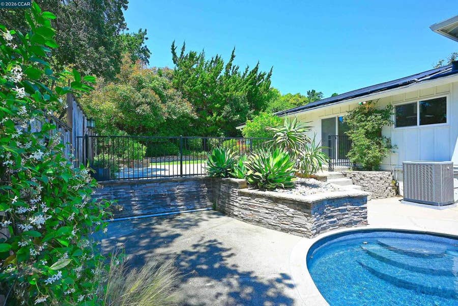 Property photo for 731 Hamilton Dr, Pleasant Hill, CA