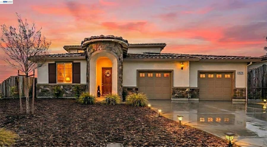 Property photo for 4529 Goode St, Antioch, CA
