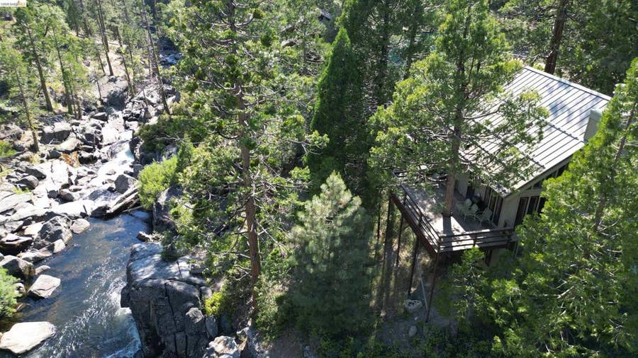 Property photo for 28783 Herring Creek Ln, Strawberry, CA