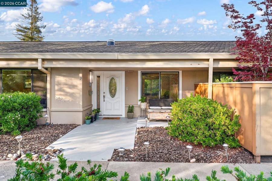 Property photo for 2100 Golden Rain Rd, #3, Walnut Creek, CA