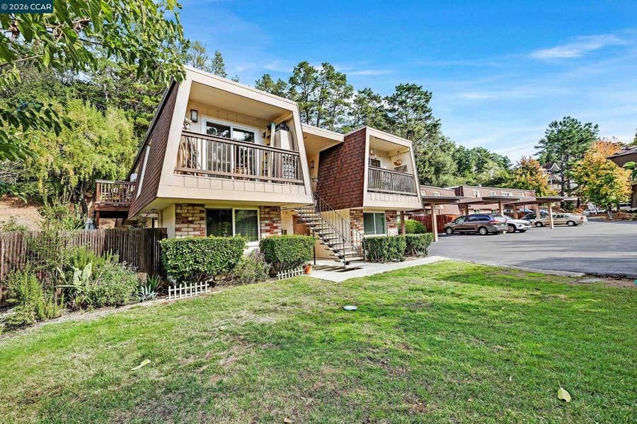 Property photo for 146 Ascot Ct, #2, Moraga, CA