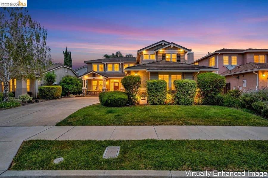 Property photo for 1215 ROYAL ANN COURT, Brentwood, CA