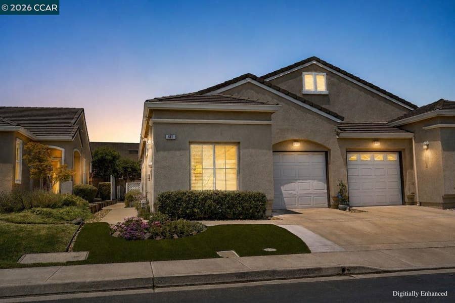 Property photo for 481 Desert Gold Ter, Brentwood, CA