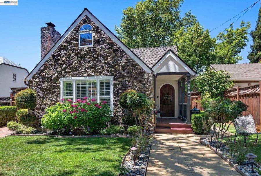 Property photo for 4687 Second Street, Pleasanton, CA