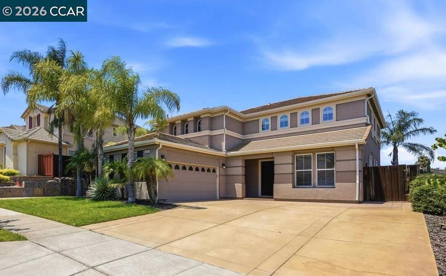 Property photo for 417 Bayonett Ct, Brentwood, CA