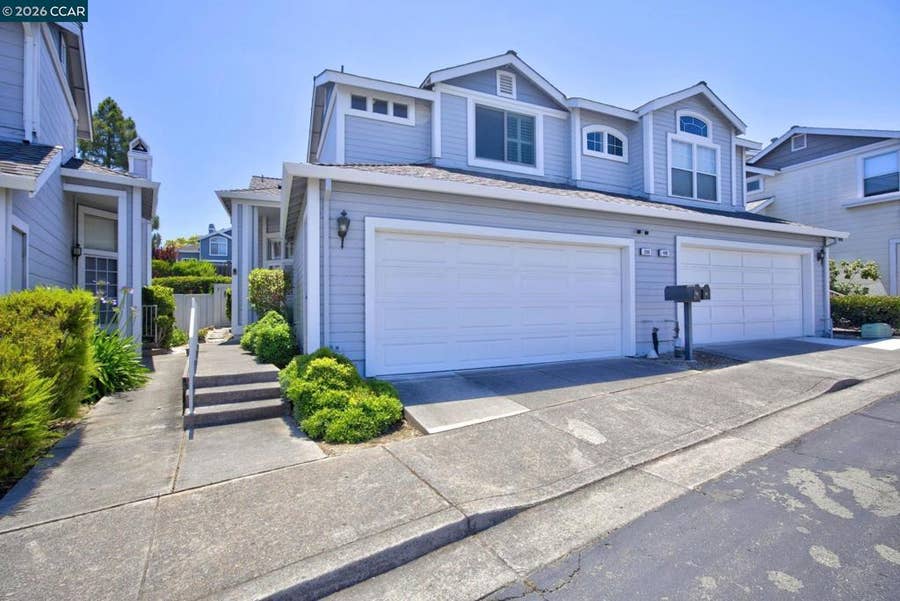 Property photo for 398 N Wildwood, Hercules, CA