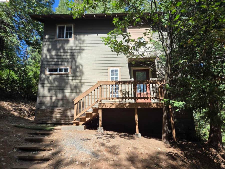 Property photo for 22464 Tuolumne Rd. N, Twain Harte, CA