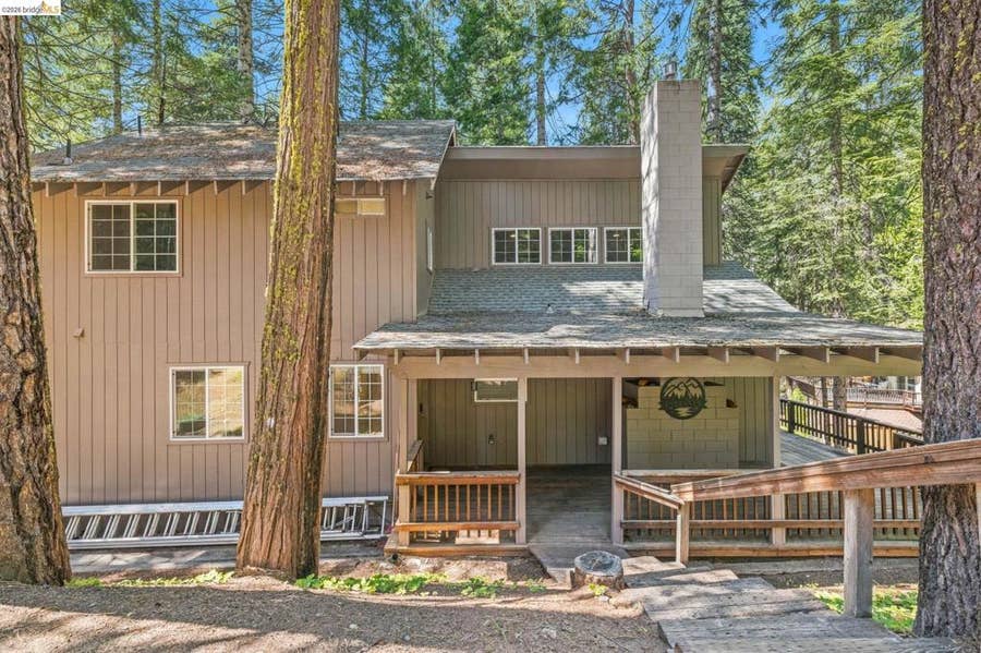 Property photo for 22397 Moses, Long Barn, CA