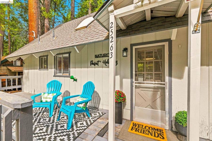 Property photo for 25263 Deborah Dr, Long Barn, CA