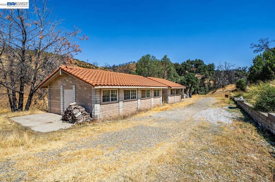 Property photo for 51000 Mines Rd., San Jose, CA