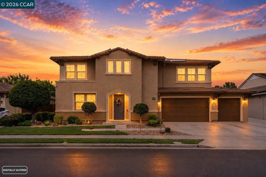 Property photo for 449 Avondale Ct, Brentwood, CA