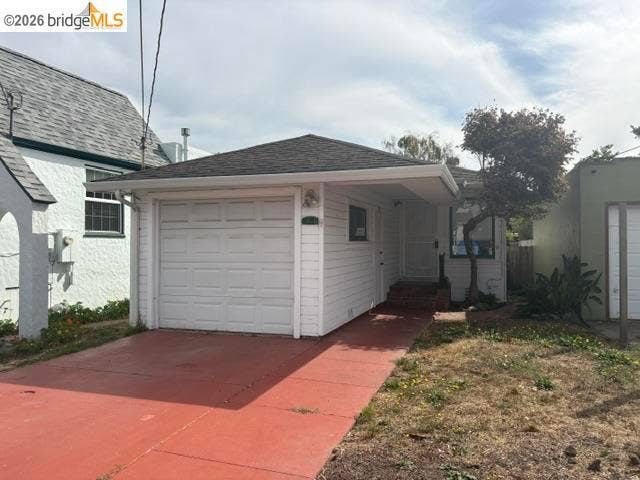 Property photo for 3212 Esmond Ave, Richmond, CA