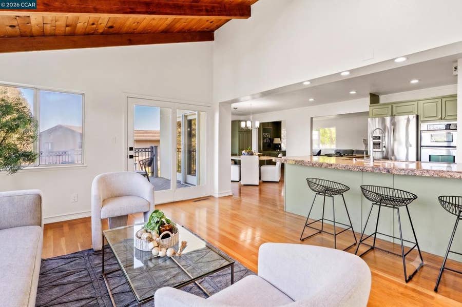 Property photo for 18832 Cindy Way, Castro Valley, CA