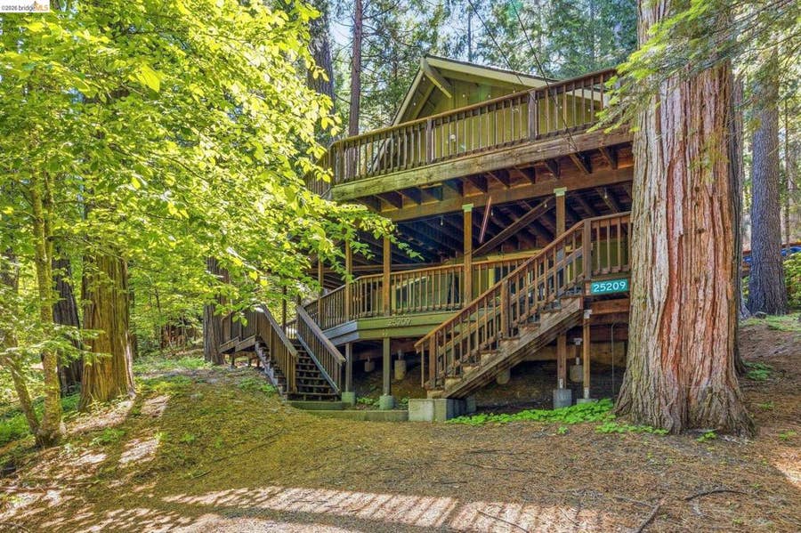 Property photo for 25209 E Jordan Way, Long Barn, CA