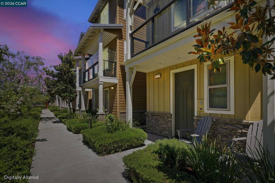 Property photo for 865 Tranquility Cir, #13, Livermore, CA