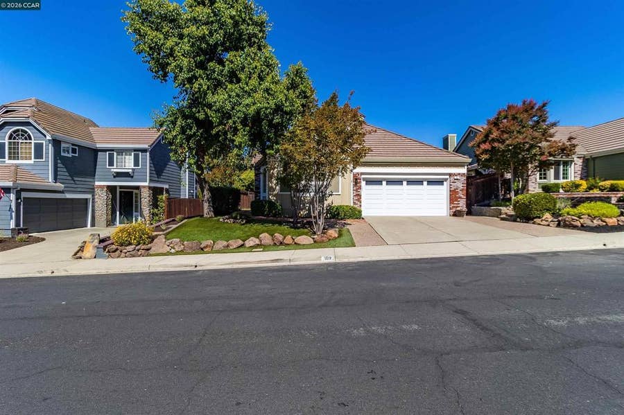 Property photo for 109 Crow Pl, Clayton, CA
