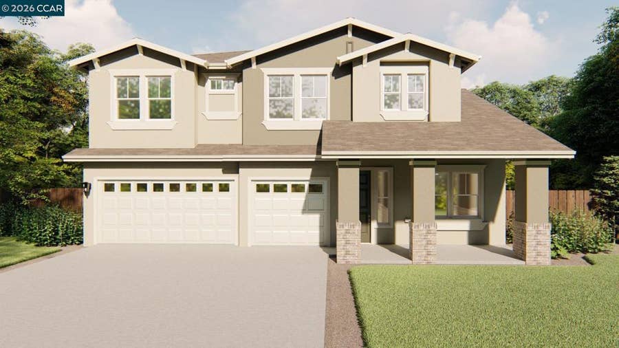 Property photo for 435 Crystalridge Way, Oakley, CA