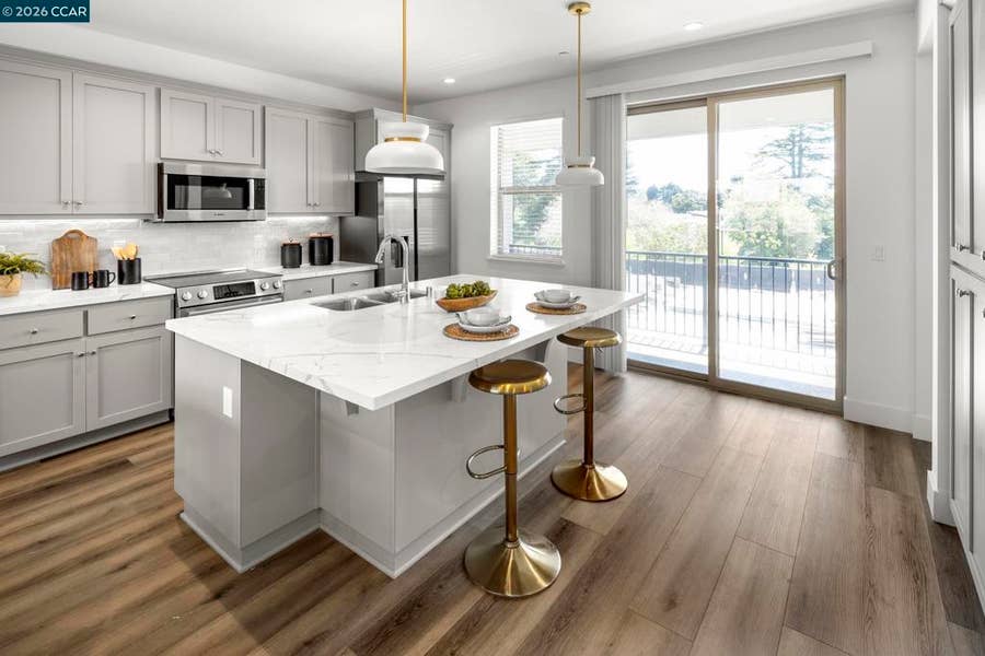 Property photo for 2812 Chattleton Lane, San Pablo, CA