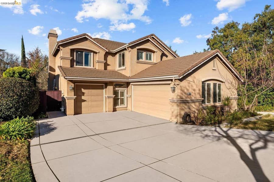 Property photo for 4513 Maryam CT, Fair Oaks, CA