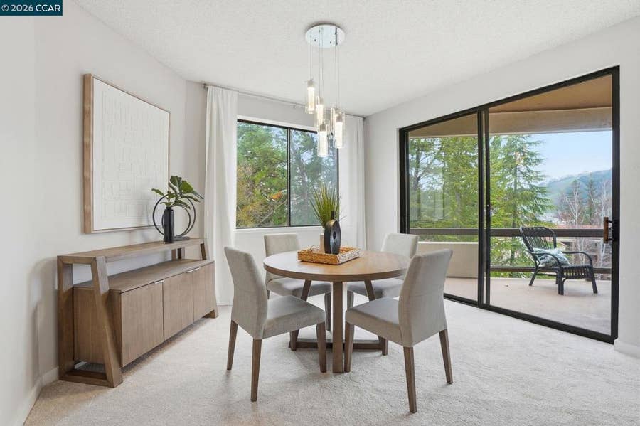 Property photo for 1221 Avenida Sevilla, #1B, Walnut Creek, CA