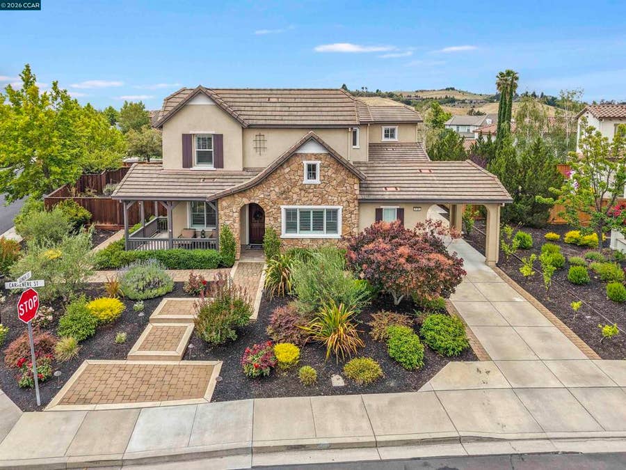 Property photo for 2151 Carmenere St, Danville, CA