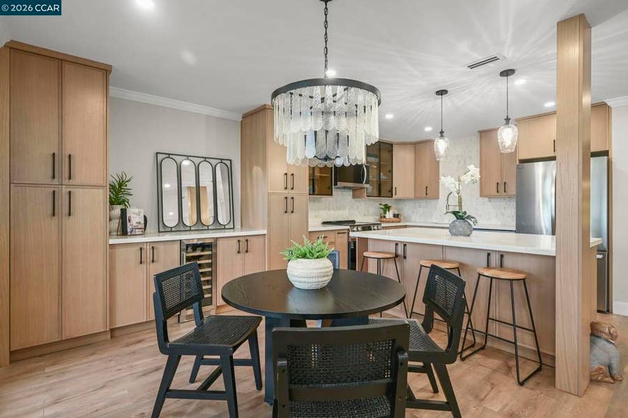Property photo for 1601 Canyonwood Ct, #8, Walnut Creek, CA
