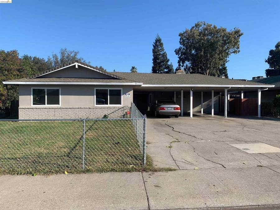Property photo for 830 Astor Street, Stockton, CA