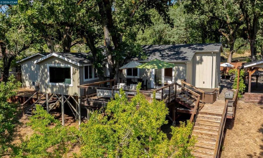 Property photo for 2531 Warm Springs Rd, Glen Ellen, CA