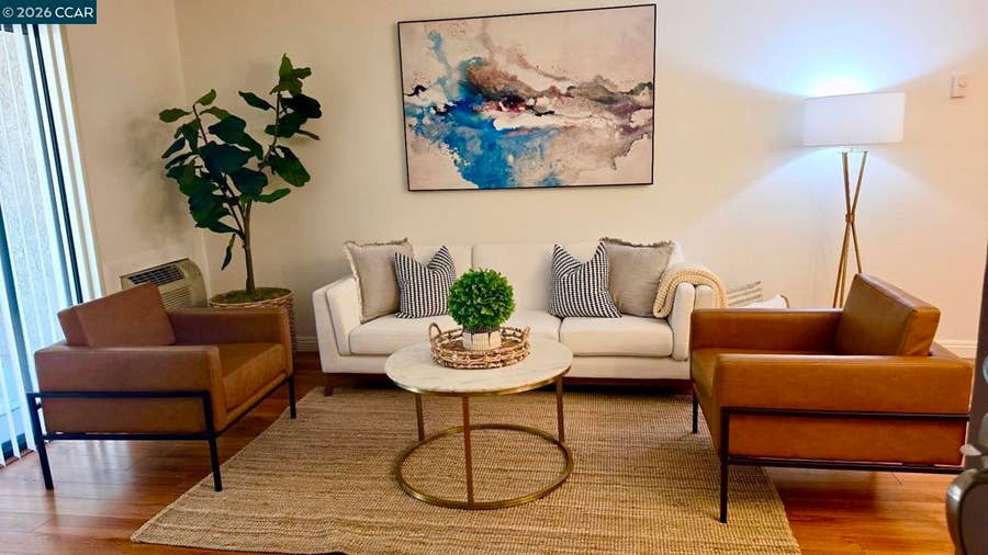 Property photo for 2250 Monroe St, #131, Santa Clara, CA