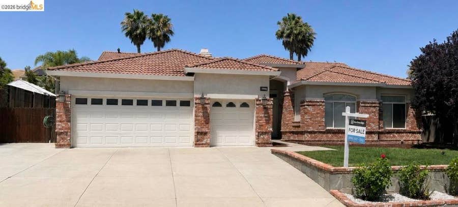 Property photo for 5227 Ramsdell Court, Antioch, CA