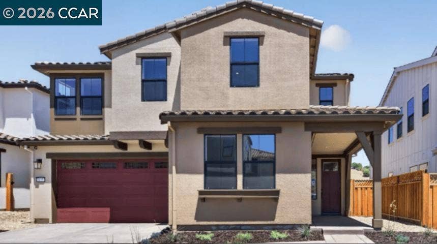 Property photo for 46 Red Barn Court, Petaluma, CA