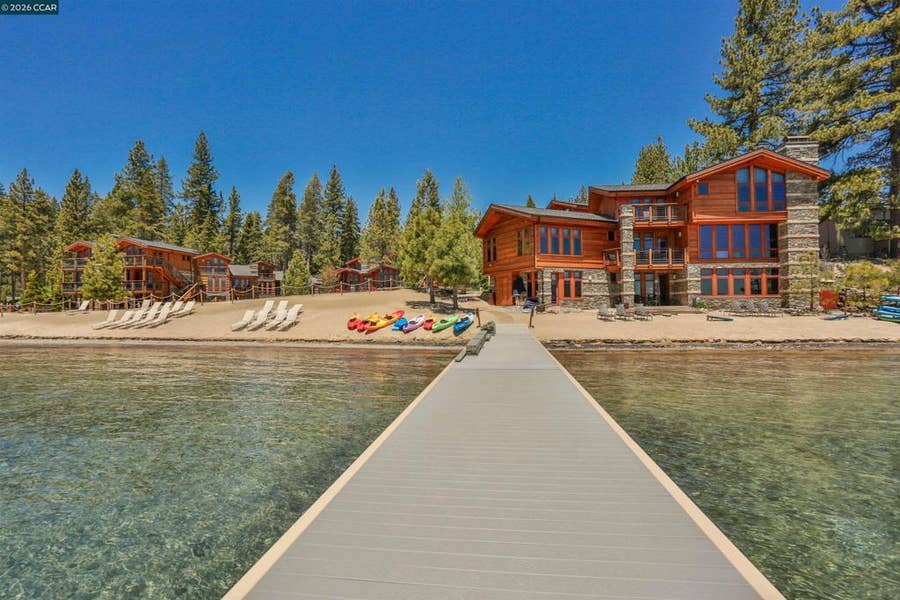 Property photo for 6750 North Lake Blvd, #2E, Tahoe Vista, CA