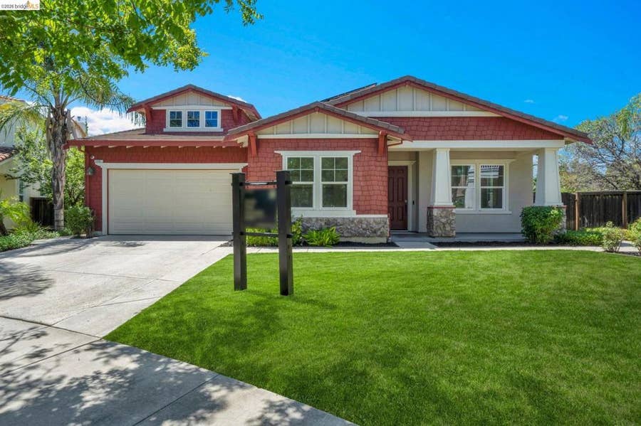 Property photo for 2397 Boulder St, Brentwood, CA