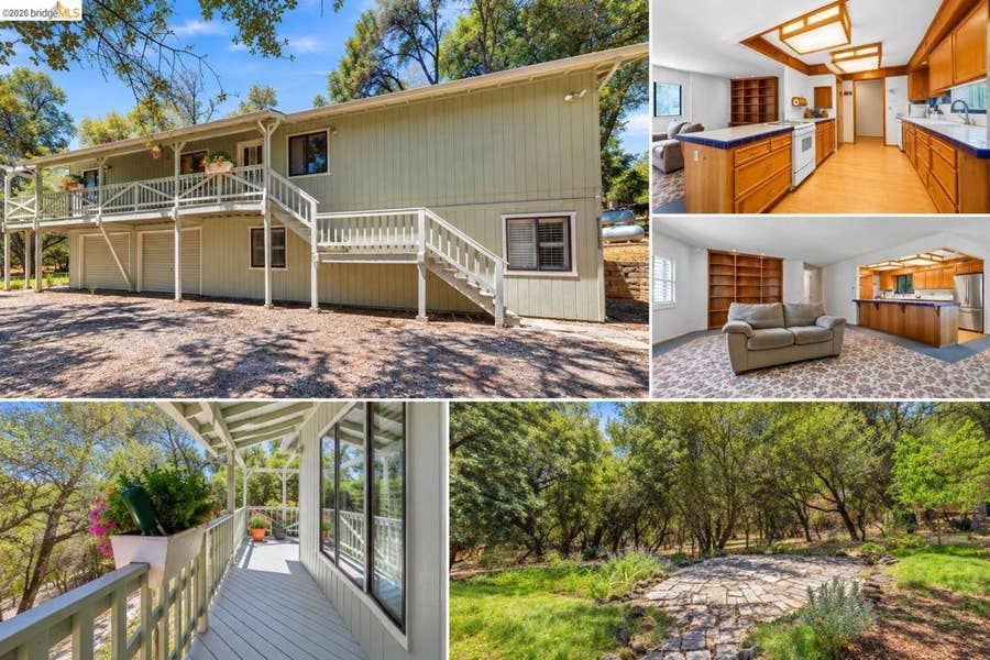 Property photo for 21478 Paseo De Los Portales, Sonora, CA