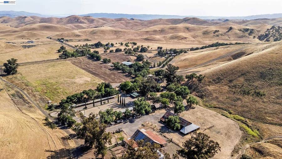 Property photo for 8201 Highland Rd, Livermore, CA