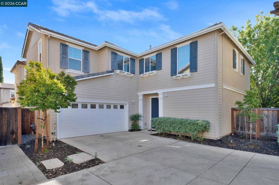 Property photo for 312 MacArthur Way, Brentwood, CA