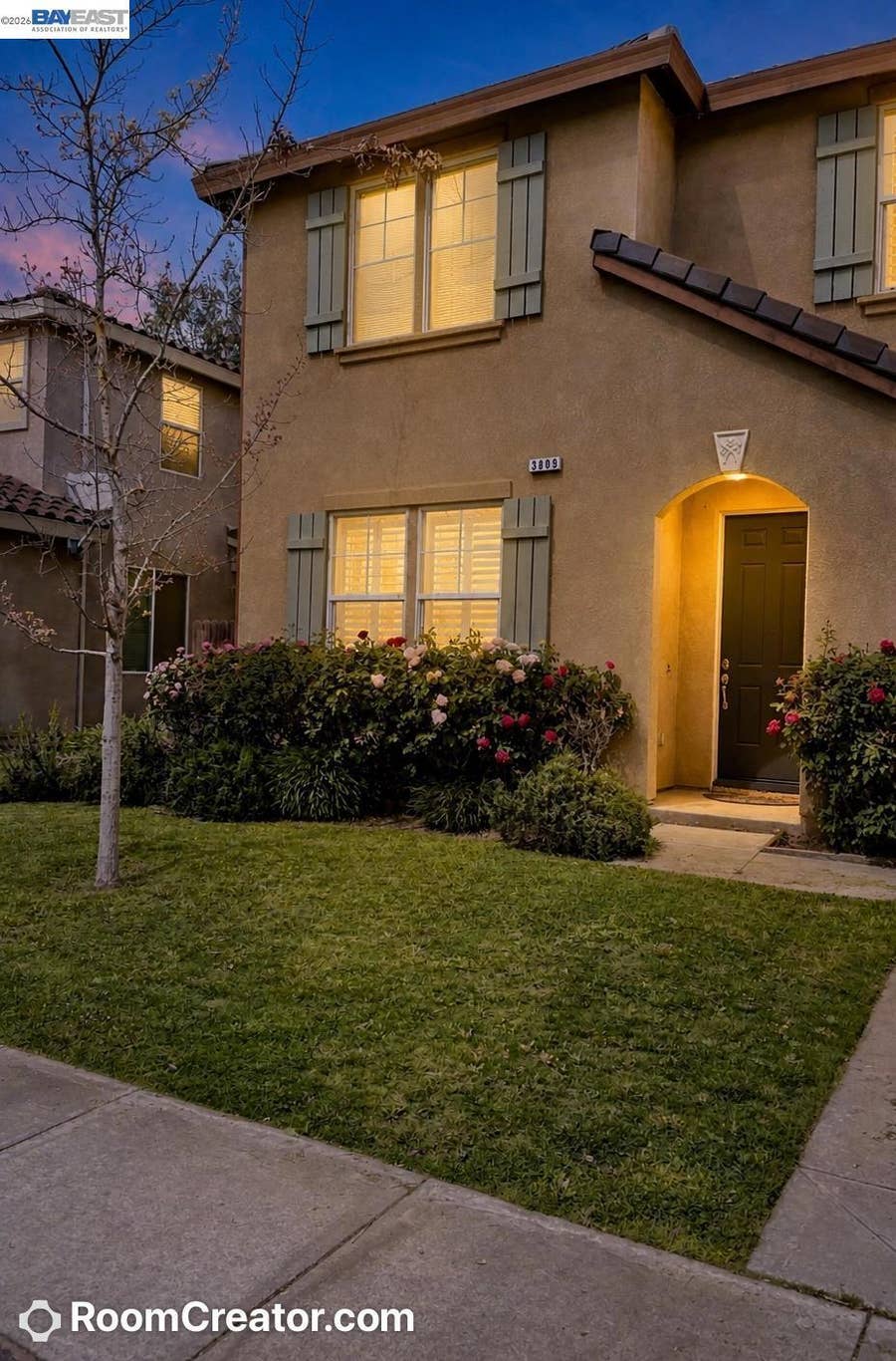 Property photo for 3809 Ruffed Grouse Ln, Modesto, CA
