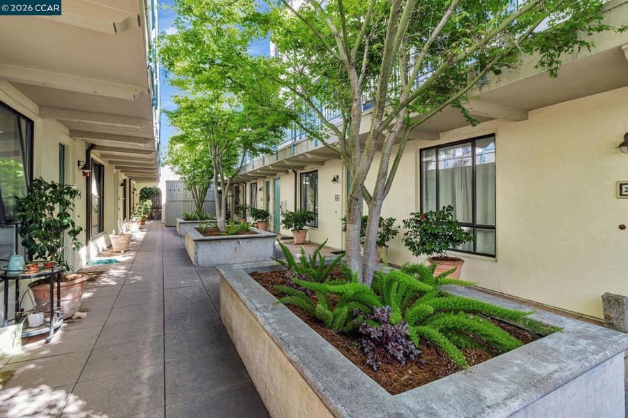 Property photo for 4395 Piedmont Ave, #P208, Oakland, CA