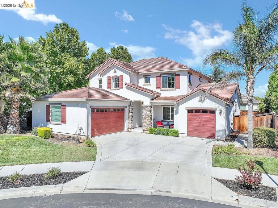 Property photo for 1396 Springdale Ct, Brentwood, CA