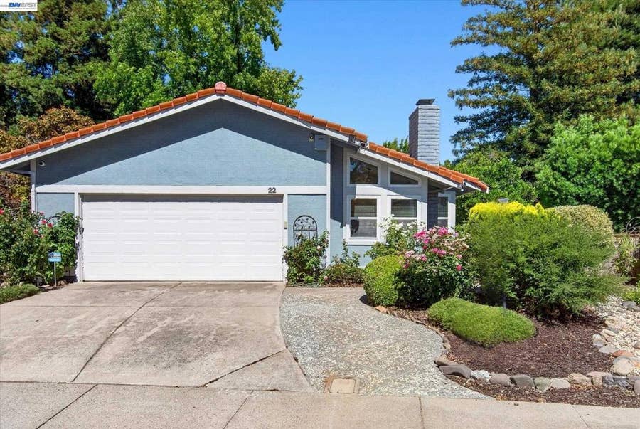Property photo for 22 Jib Ct, Pleasant Hill, CA