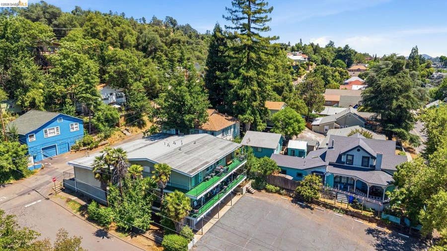Property photo for 418 S Shepherd St, Sonora, CA